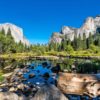 california-best-national-parks-yosemite-national-park
